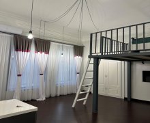 Satılır Köhnə Tikili Sahil m., Səbail r.