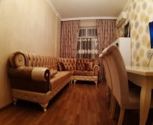 Kirayə (aylıq) Yeni Tikili Yeni Günəşli qəs., Suraxanı r.