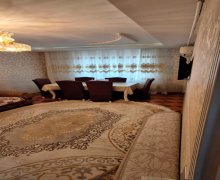 Satılır Yeni Tikili İnşaatçılar m., Yeni Yasamal qəs., Yasamal r.