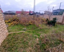 Satılır Torpaq Mərdəkan, Xəzər r.