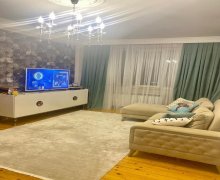 Satılır Yeni Tikili İnşaatçılar m., Yeni Yasamal qəs., Yasamal r.