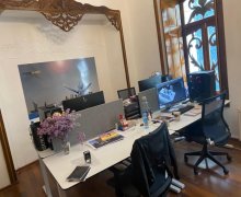 Аренда Офис м. Ичяришяхяр м., Сябаиль р.