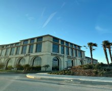 Satılır Torpaq Nardaran qəs., Sabunçu r.