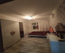 Kirayə (aylıq) Yeni Tikili Həzi Aslanov m., Xətai r.