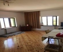 evlerin satisi/villa Elmlər akademiyası m., Badamdar qəs., Səbail r.