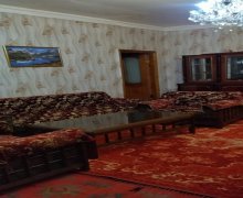 Kirayə (aylıq) Bağ evi Xətai m., Xətai r.