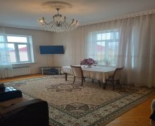 sulutepede aylıq kiraye evler/villa Sulutəpə qəs., Binəqədi r.