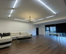 Kirayə (aylıq) Yeni Tikili İçərişəhər m., Səbail r.