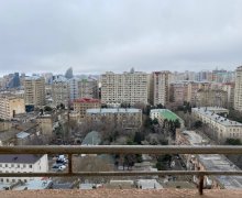 Аренда Новостройка м. Нариман Нариманов м., Наримановский Парк, Наримановский р-н р.