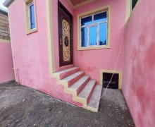 Satılır Həyət evi/villa Binə qəs., Xəzər r.
