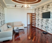 Kirayə (aylıq) Yeni Tikili 20 Yanvar m., Yasamal r.