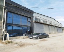 Satılır Obyekt Azadlıq m., Biləcəri qəs., Binəqədi r.