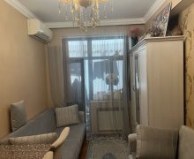 Satılır Yeni Tikili Neftçilər m., 8-ci kilometr, Nizami r. Satılır Yeni Tikili Neftçilər m., 8-ci kilometr, Nizami r.