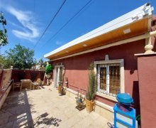 Satılır Həyət evi/villa Hövsan qəs., Suraxanı r. Satılır Həyət evi/villa Hövsan qəs., Suraxanı r.