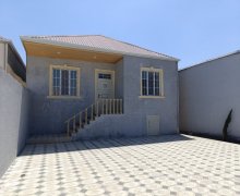 Satılır Həyət evi/villa Koroğlu m., Maştağa qəs., Sabunçu r.