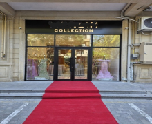 Kirayə (aylıq) Obyekt Nəriman Nərimanov m., Nərimanov r.