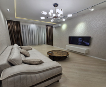 Kirayə (aylıq) Yeni Tikili Gənclik m., Nəsimi r.