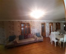 Satılır Yeni Tikili Xalqlar dostluğu m., Nizami r.