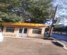 Satılır Obyekt Neftçilər m., Bakıxanov qəs., Sabunçu r.