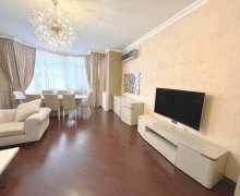 Kirayə (aylıq) Yeni Tikili Nizami m., Kubinka, Nəsimi r.