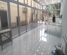 Kirayə (aylıq) Ofis Memar Əcəmi m., Nəsimi r.