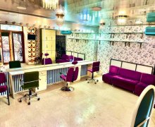 Kirayə (aylıq) Obyekt Bayıl qəs., Səbail r.