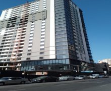 xetai yeni tikili menziller Xətai m., Xətai r.