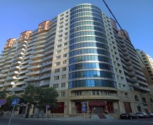 Kirayə (aylıq) Ofis Xətai m., Xətai r.