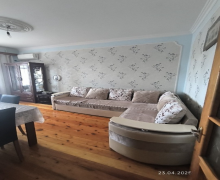 Satılır Köhnə Tikili Xalqlar dostluğu m., Əhmədli, Xətai r.