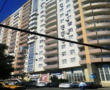 Kirayə (aylıq) Yeni Tikili Nizami m., Nizami r.