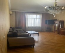 Kirayə (aylıq) Yeni Tikili Gənclik m., Nəsimi r.