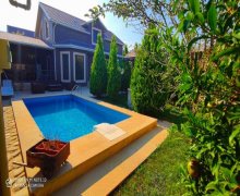 Satılır Həyət evi/villa Şüvəlan, Xəzər r.