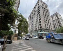 Satılır Yeni Tikili 28 May m., Nəsimi r. Satılır Yeni Tikili 28 May m., Nəsimi r.