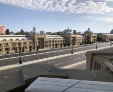 Kirayə (aylıq) Yeni Tikili Nəriman Nərimanov m., Nərimanov r.