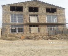 Satılır Həyət evi/villa Avtovağzal m., Xocəsən qəs., Binəqədi r.