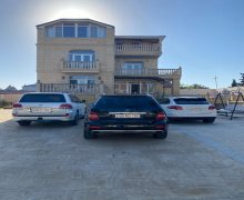 Kirayə (aylıq) Bağ evi Mərdəkan, Xəzər r.