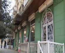 Kirayə (aylıq) Obyekt İçərişəhər m., Bayıl qəs., Səbail r.