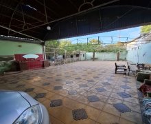 Kirayə (aylıq) Həyət evi/villa Bərdə ş.