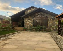 Kirayə (aylıq) Bağ evi Şüvəlan, Xəzər r.