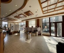 Kirayə (aylıq) Obyekt 28 May m., Nəsimi r.