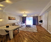 Kirayə (aylıq) Yeni Tikili Ağ şəhər, Xətai r.