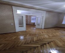 Kirayə (aylıq) Köhnə Tikili Sahil m., Səbail r.