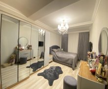 Satılır Yeni Tikili İnşaatçılar m., Yeni Yasamal qəs., Yasamal r.