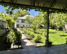 Kirayə (günlük) Həyət evi/villa Qəbələ ş. Kirayə (günlük) Həyət evi/villa Qəbələ ş.