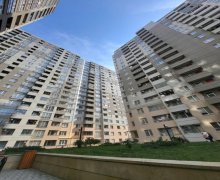 Satılır Yeni Tikili 20 Yanvar m., Yasamal r.