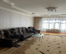 Kirayə (aylıq) Yeni Tikili Gənclik m., Nəsimi r.