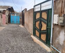 Satılır Həyət evi/villa Savalan qəs., Sabunçu r.