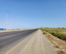 Satılır Torpaq Pereküşkül, Abşeron r.