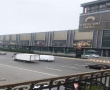 Kirayə (aylıq) Ofis Sahil m., Port Baku, Nəsimi r.