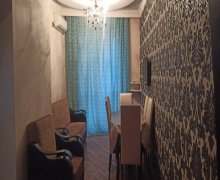 Kirayə (aylıq) Yeni Tikili Koroğlu m., Sabunçu r. Kirayə (aylıq) Yeni Tikili Koroğlu m., Sabunçu r.